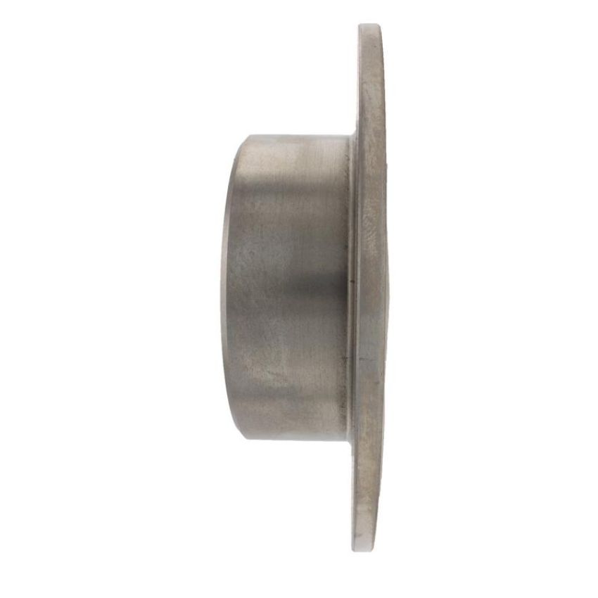 CENTRIC PARTS 121.35002 C-Tek Standard Brake Rotor