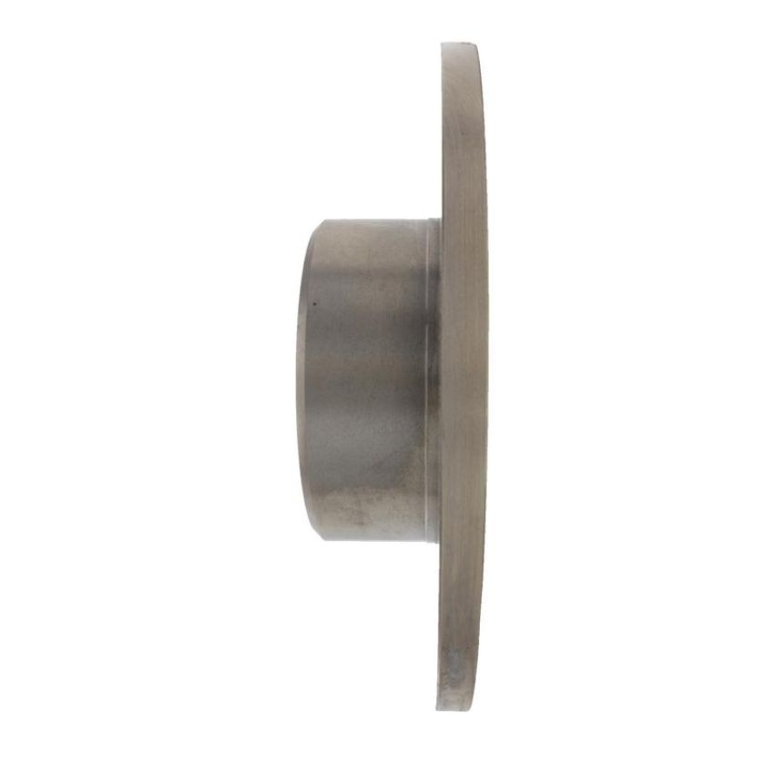 CENTRIC PARTS 121.35004 C-Tek Standard Brake Rotor