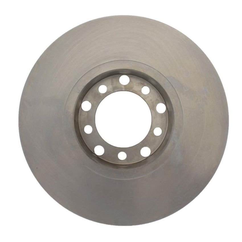 CENTRIC PARTS 121.35004 C-Tek Standard Brake Rotor