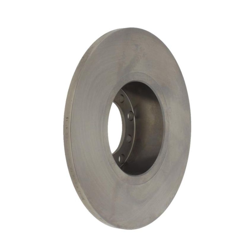 CENTRIC PARTS 121.35004 C-Tek Standard Brake Rotor