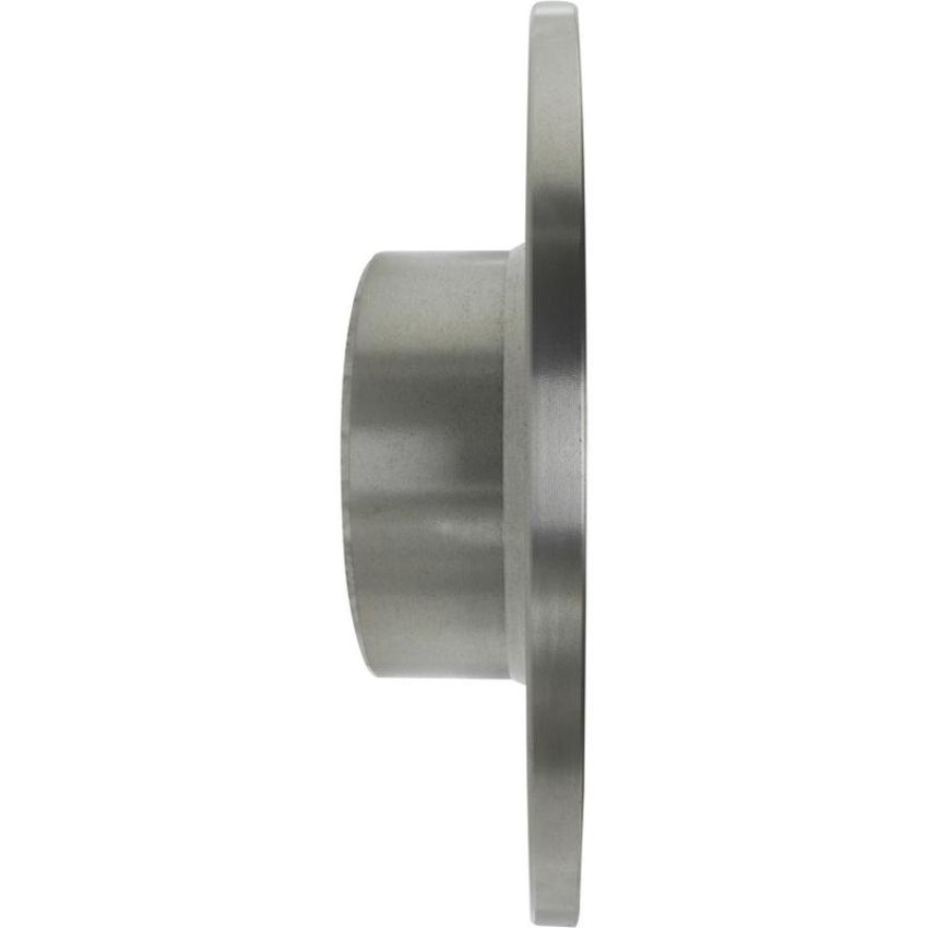 CENTRIC PARTS 121.35005 C-Tek Standard Brake Rotor