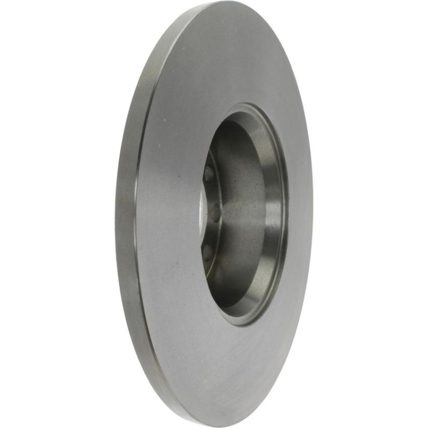 CENTRIC PARTS 121.35005 C-Tek Standard Brake Rotor