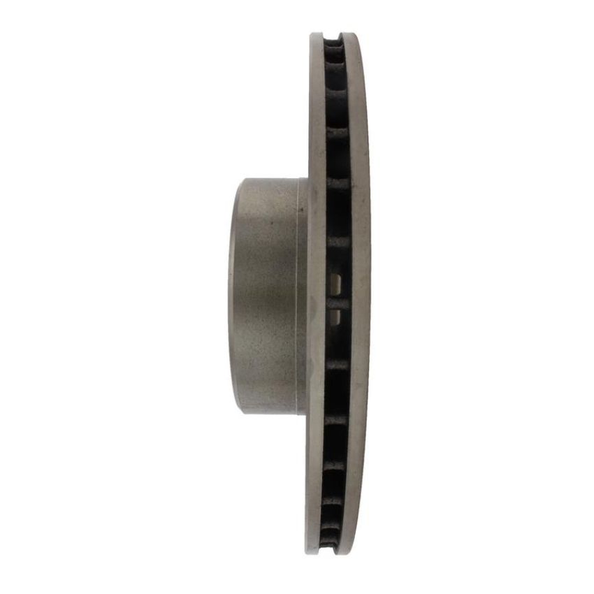 CENTRIC PARTS 121.35006 C-Tek Standard Brake Rotor