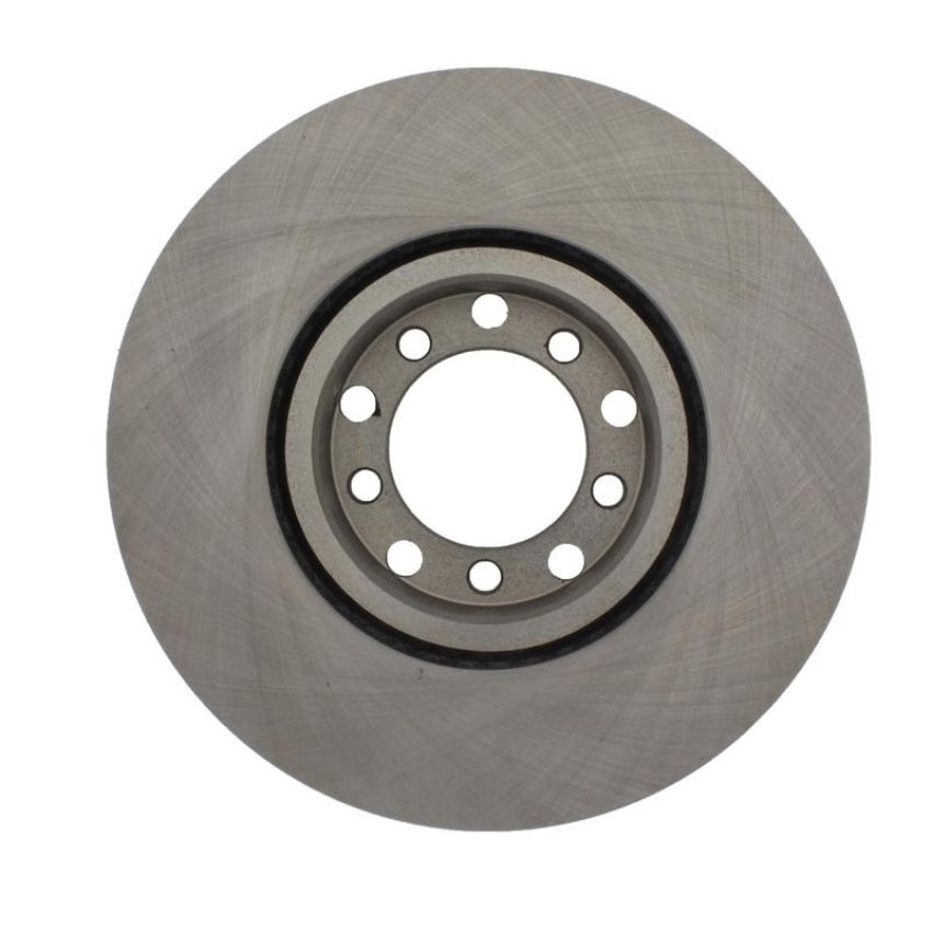 CENTRIC PARTS 121.35006 C-Tek Standard Brake Rotor
