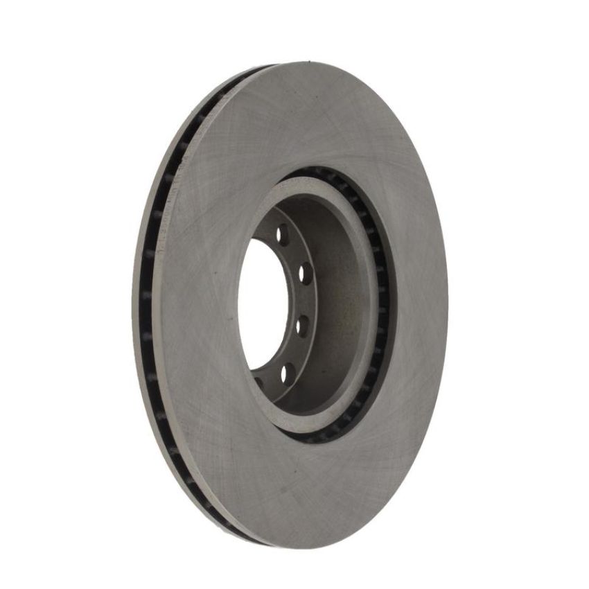 CENTRIC PARTS 121.35006 C-Tek Standard Brake Rotor