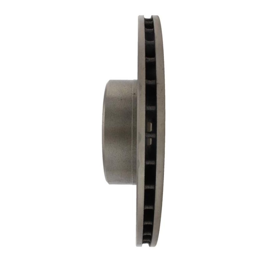 CENTRIC PARTS 121.35006 C-Tek Standard Brake Rotor