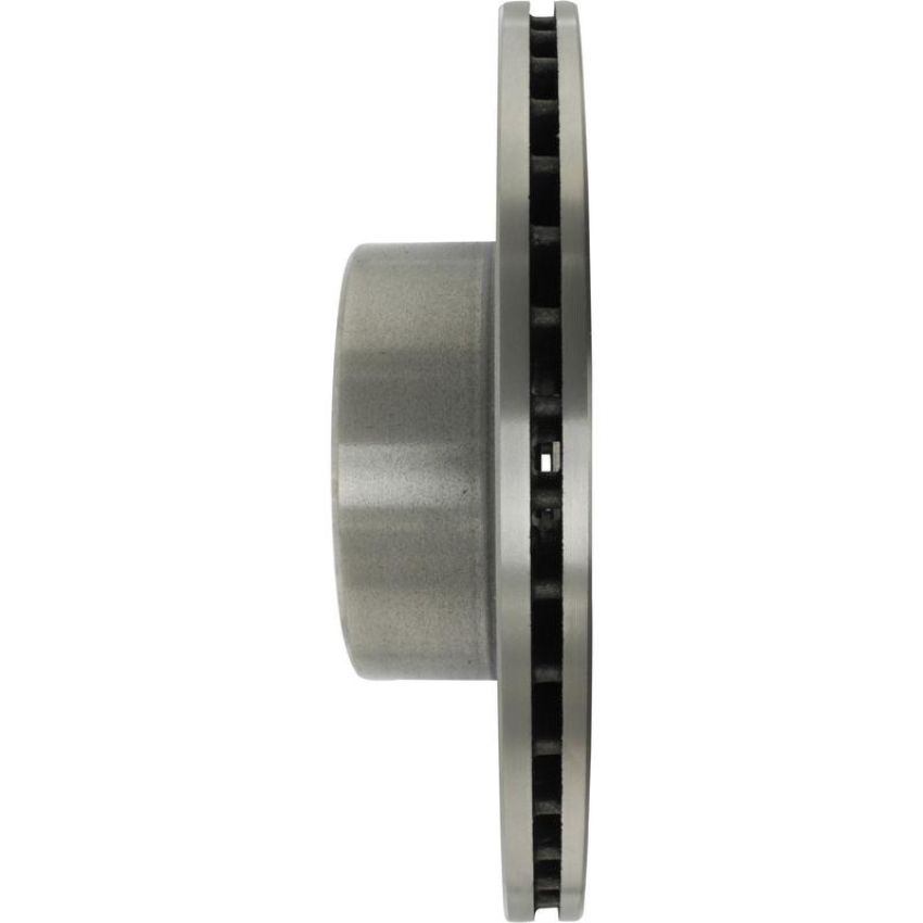 CENTRIC PARTS 121.35007 C-Tek Standard Brake Rotor