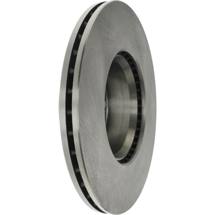 CENTRIC PARTS 121.35007 C-Tek Standard Brake Rotor