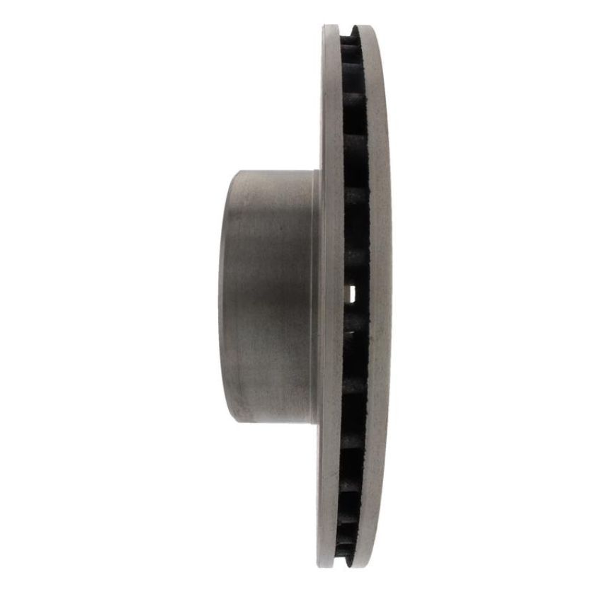 CENTRIC PARTS 121.35008 C-Tek Standard Brake Rotor