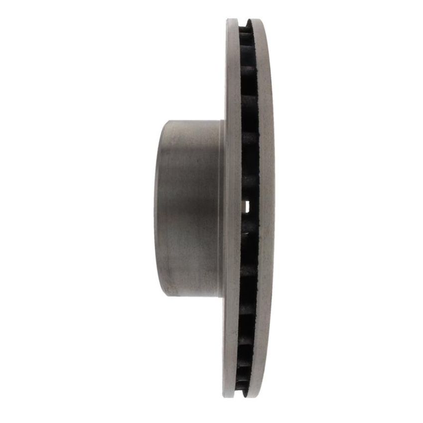 CENTRIC PARTS 121.35008 C-Tek Standard Brake Rotor