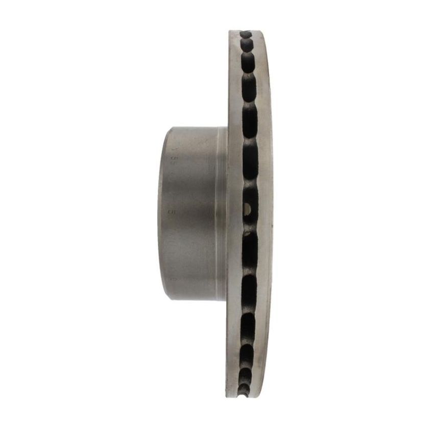 CENTRIC PARTS 121.35009 C-Tek Standard Brake Rotor