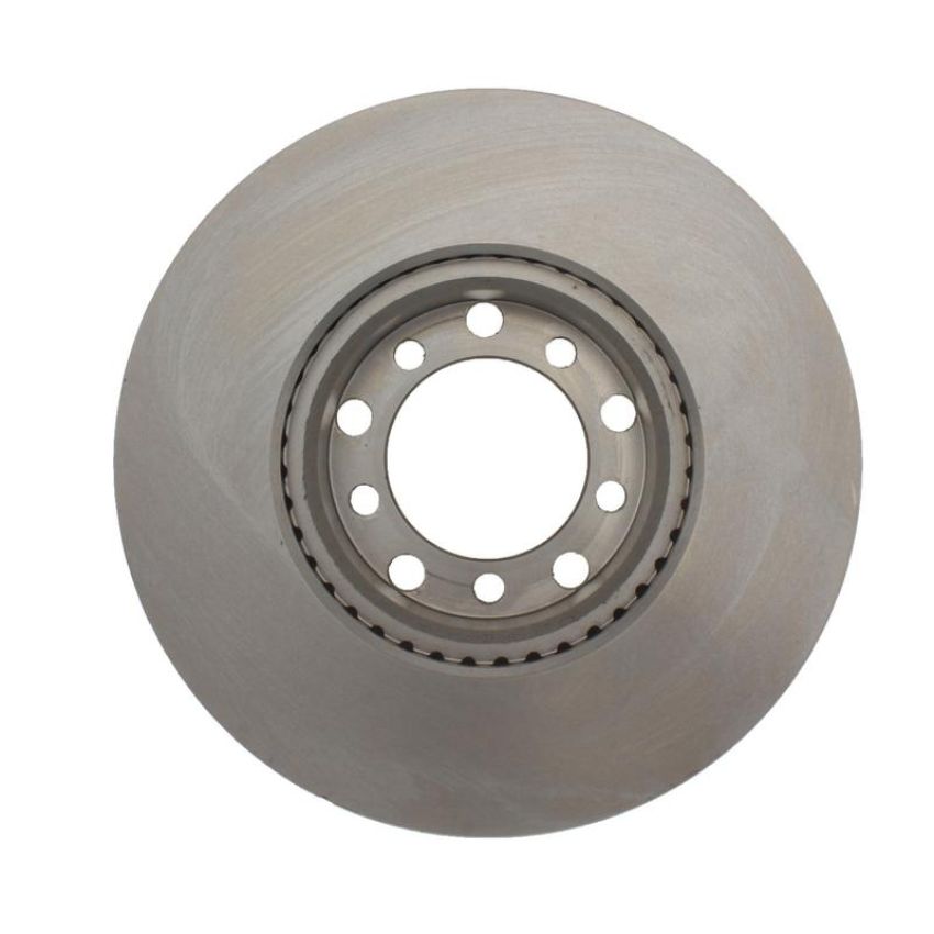 CENTRIC PARTS 121.35009 C-Tek Standard Brake Rotor