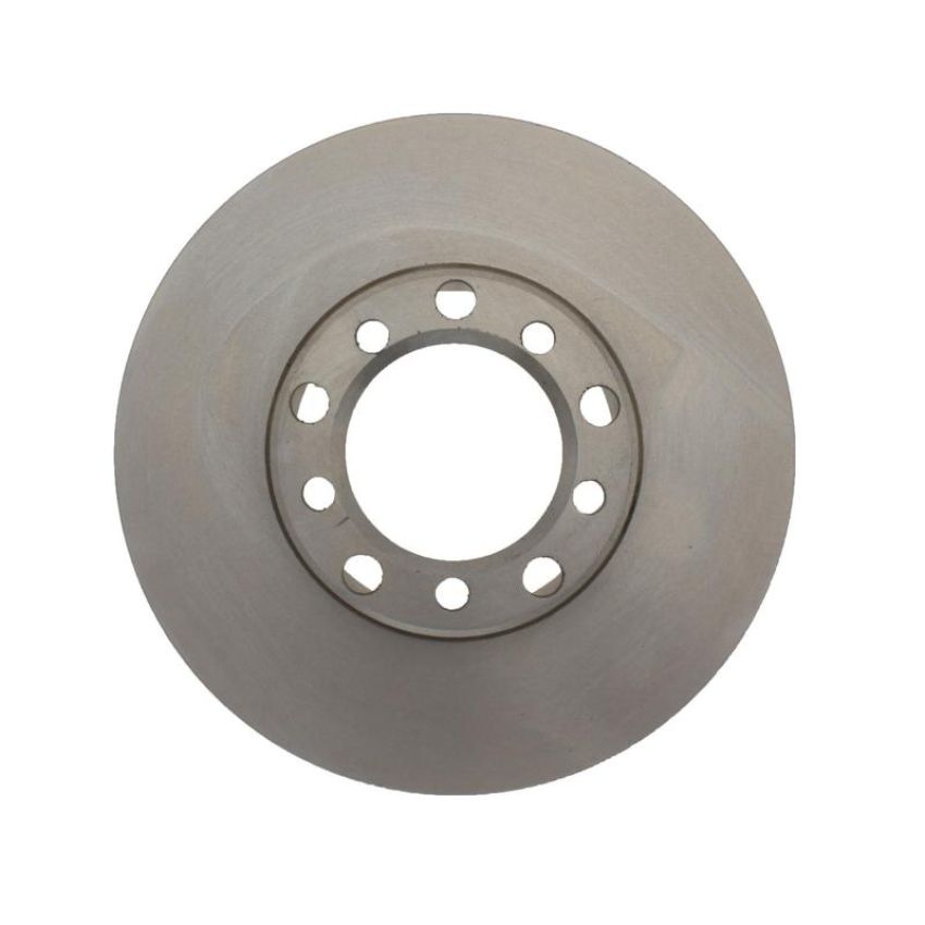 CENTRIC PARTS 121.35009 C-Tek Standard Brake Rotor