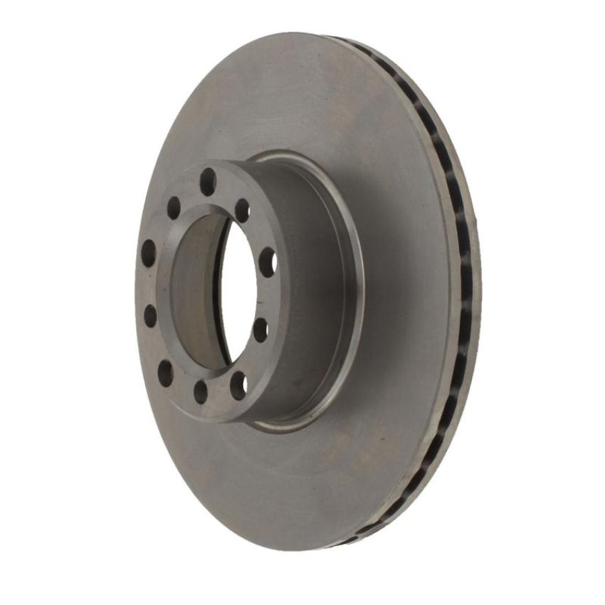 CENTRIC PARTS 121.35009 C-Tek Standard Brake Rotor