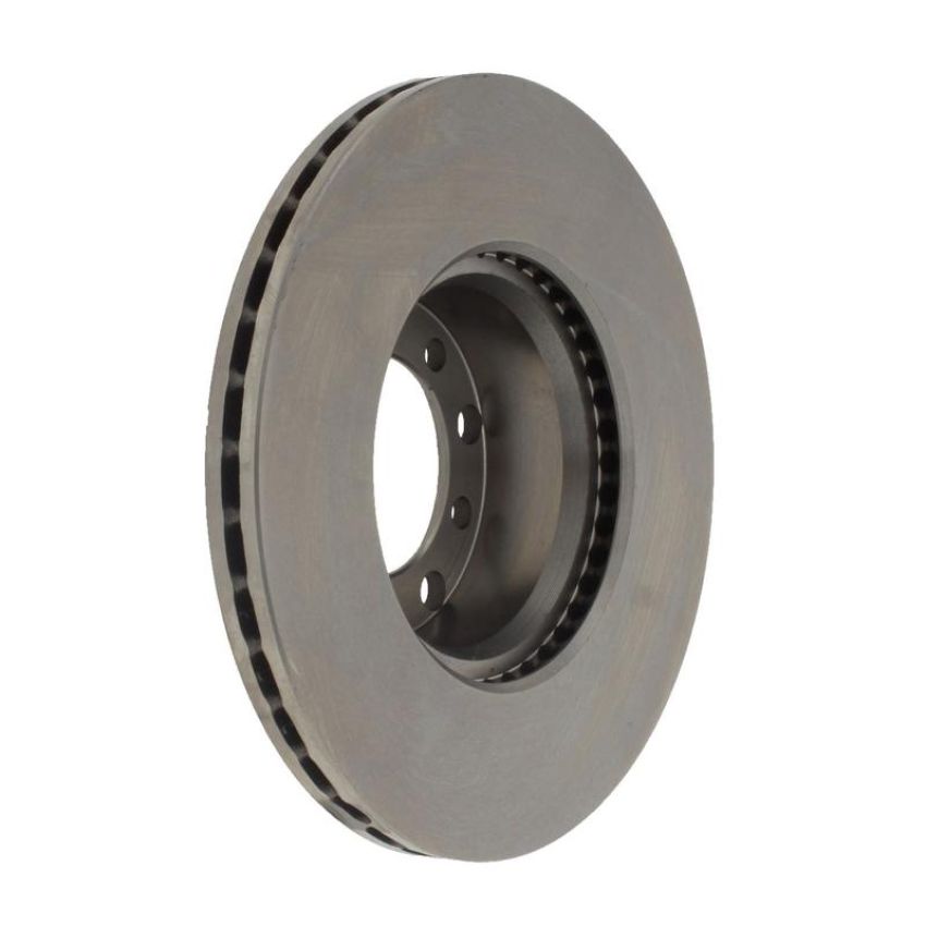 CENTRIC PARTS 121.35009 C-Tek Standard Brake Rotor