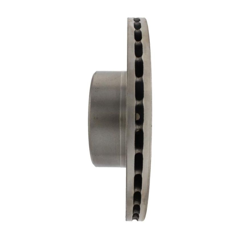 CENTRIC PARTS 121.35009 C-Tek Standard Brake Rotor