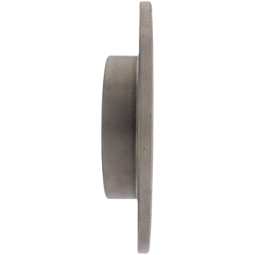 CENTRIC PARTS 121.35010 C-Tek Standard Brake Rotor