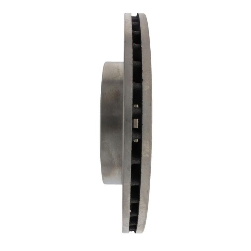 CENTRIC PARTS 121.35011 C-Tek Standard Brake Rotor