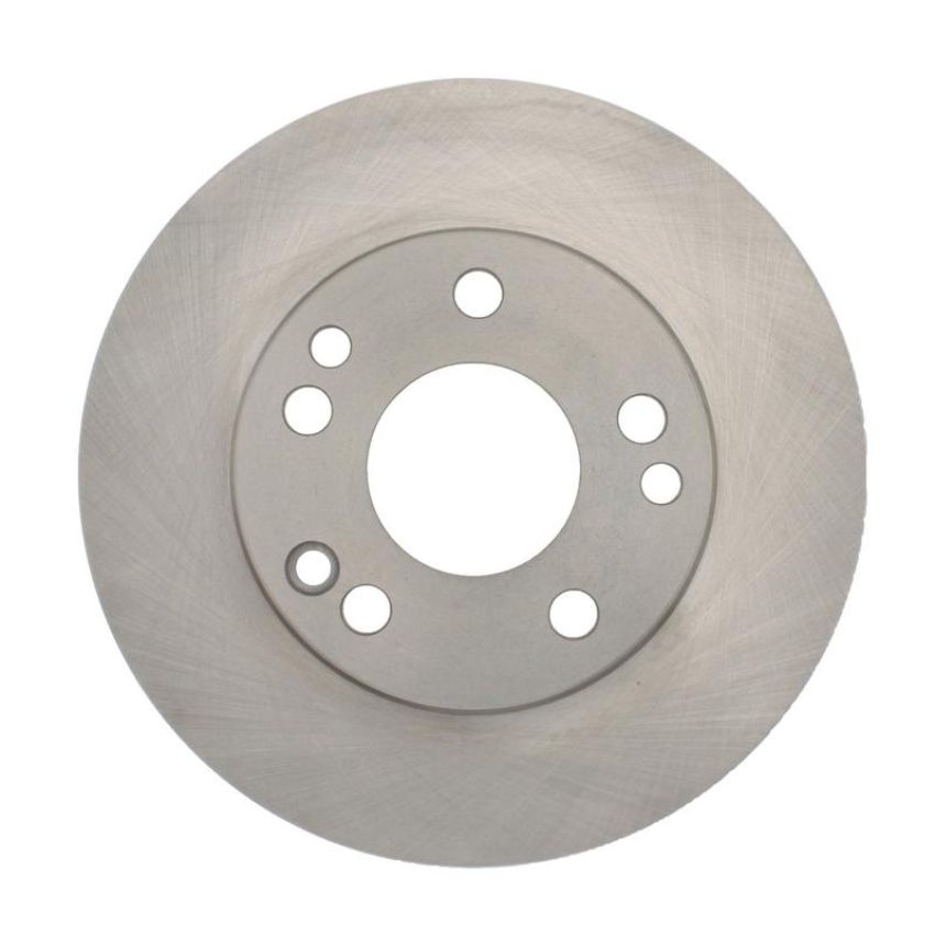 CENTRIC PARTS 121.35011 C-Tek Standard Brake Rotor