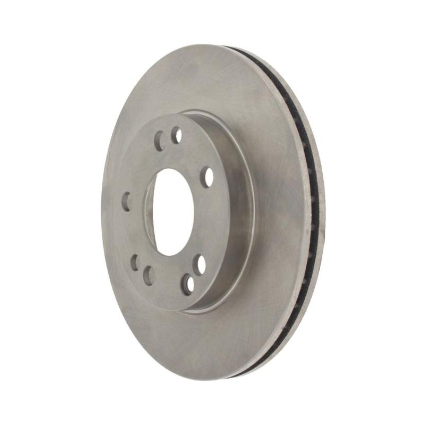 CENTRIC PARTS 121.35011 C-Tek Standard Brake Rotor