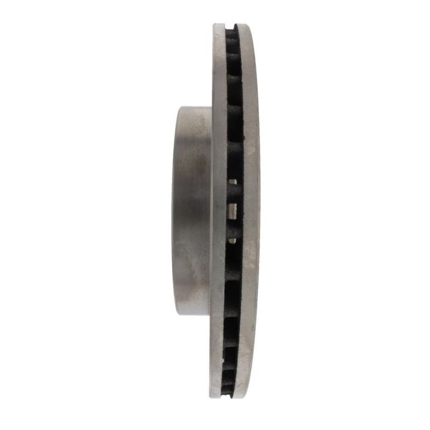 CENTRIC PARTS 121.35011 C-Tek Standard Brake Rotor