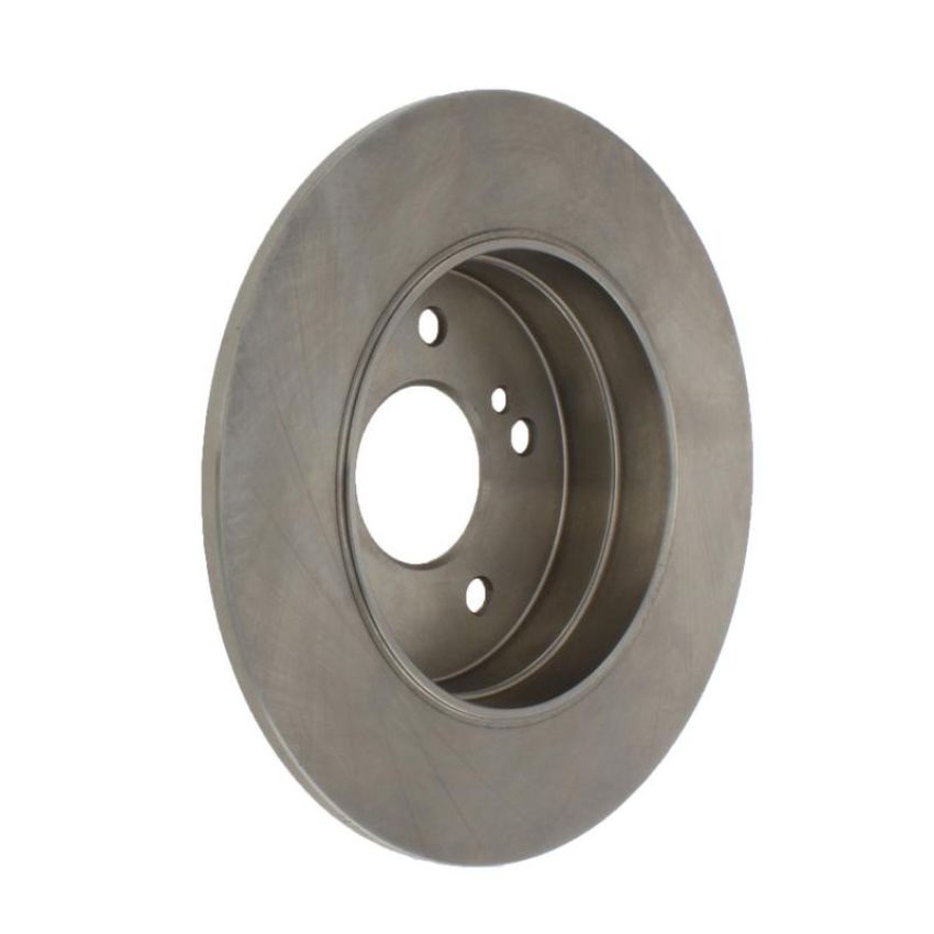 CENTRIC PARTS 121.35012 C-Tek Standard Brake Rotor