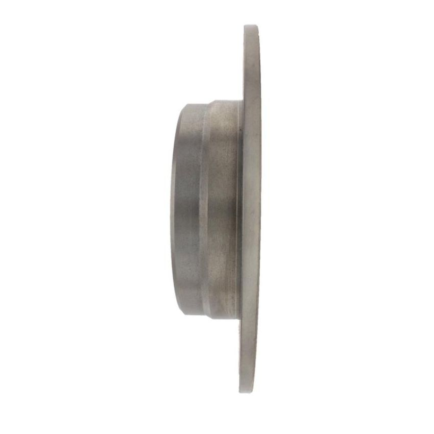 CENTRIC PARTS 121.35012 C-Tek Standard Brake Rotor