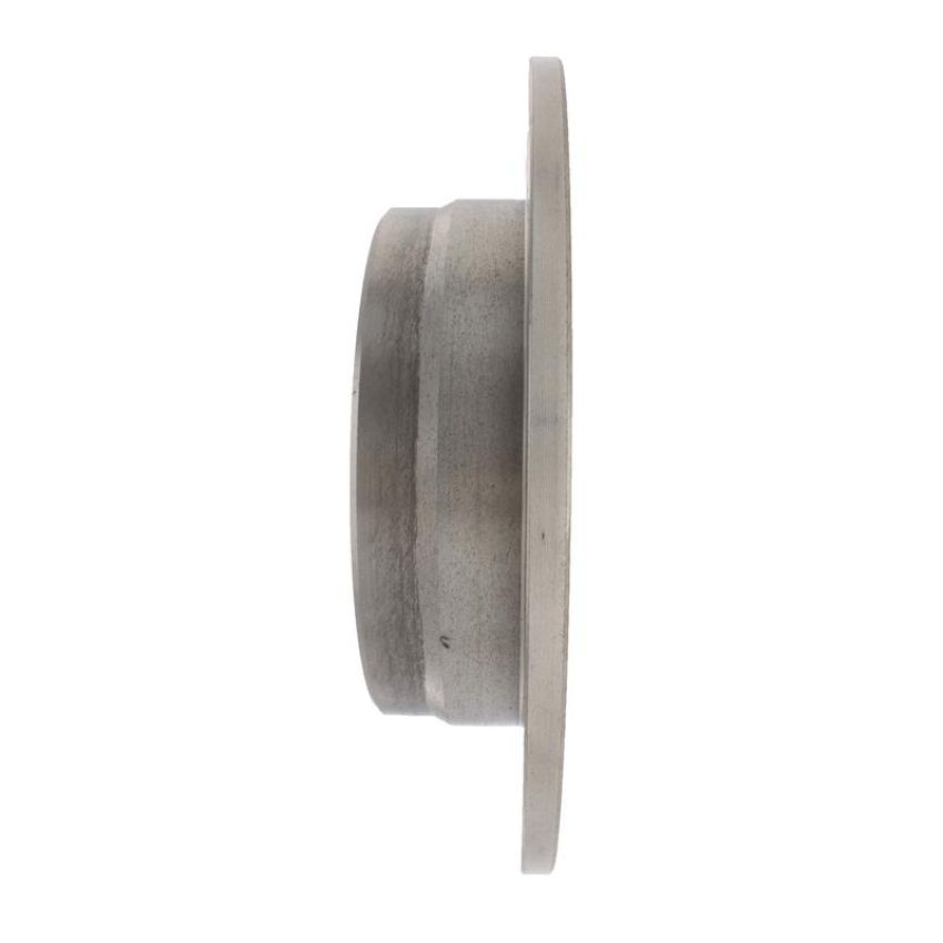 CENTRIC PARTS 121.35014 C-Tek Standard Brake Rotor