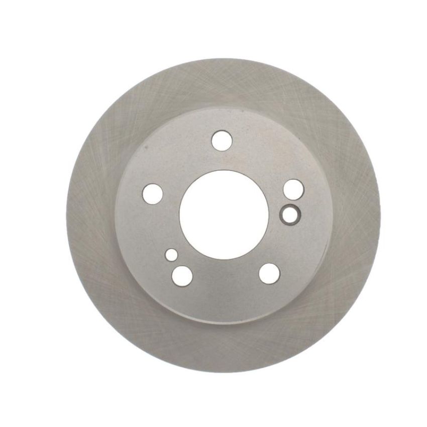 CENTRIC PARTS 121.35014 C-Tek Standard Brake Rotor