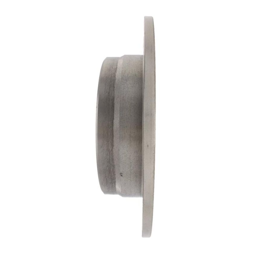 CENTRIC PARTS 121.35014 C-Tek Standard Brake Rotor