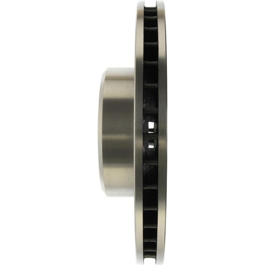 CENTRIC PARTS 121.35017 C-Tek Standard Brake Rotor