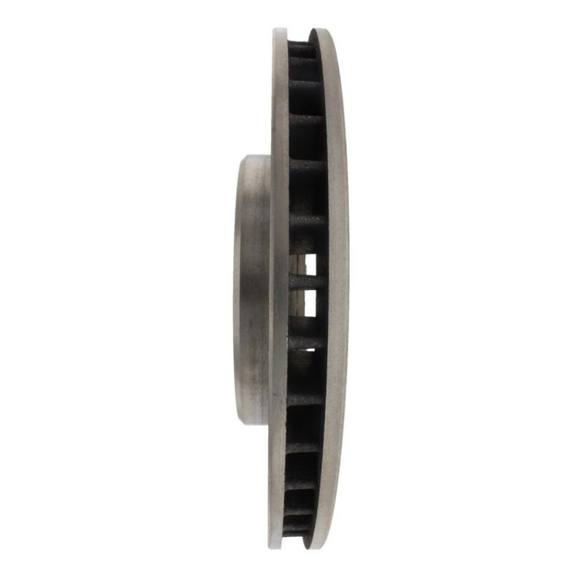 CENTRIC PARTS 121.35019 C-Tek Standard Brake Rotor