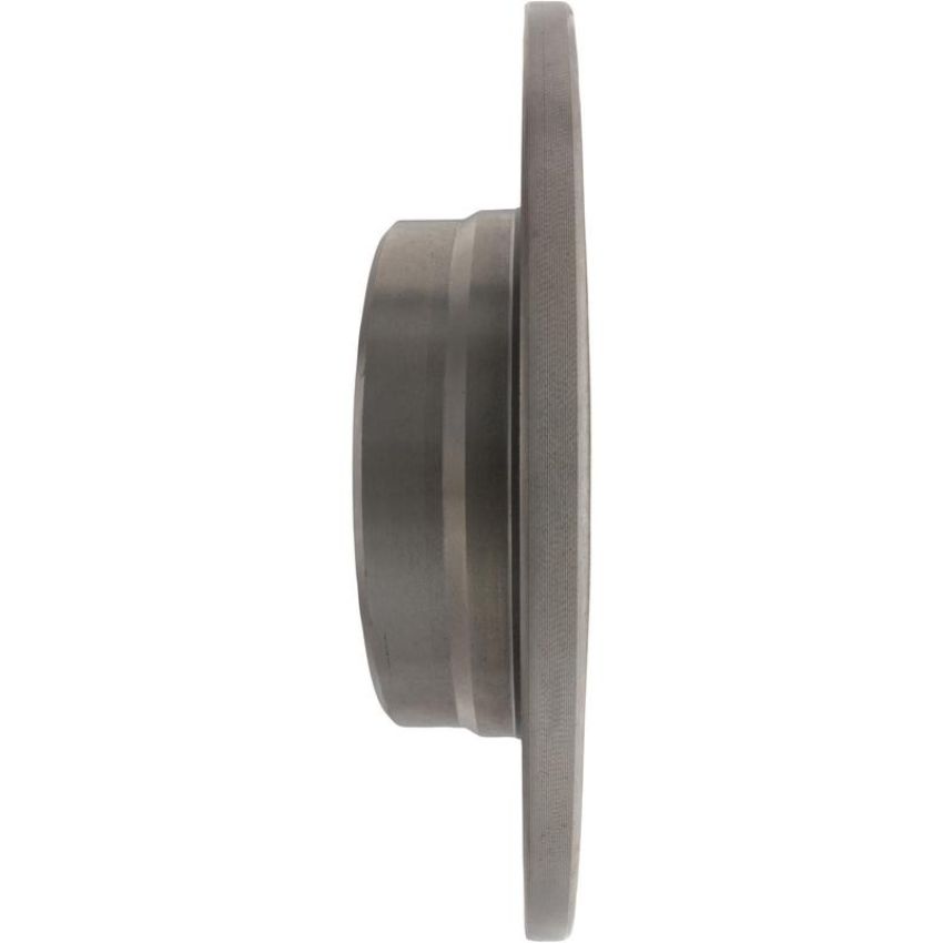 CENTRIC PARTS 121.35022 C-Tek Standard Brake Rotor