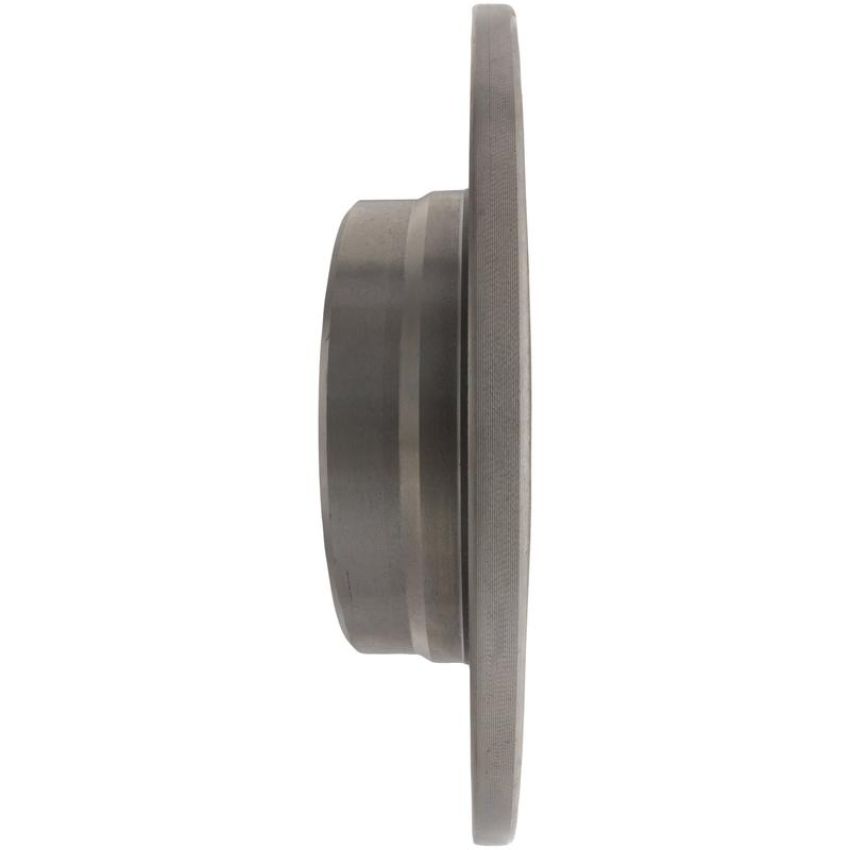 CENTRIC PARTS 121.35022 C-Tek Standard Brake Rotor