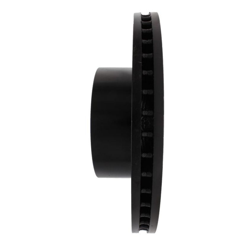 CENTRIC PARTS 121.35023 C-Tek Standard Brake Rotor