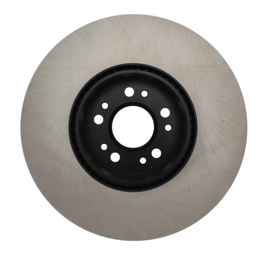 CENTRIC PARTS 121.35023 C-Tek Standard Brake Rotor