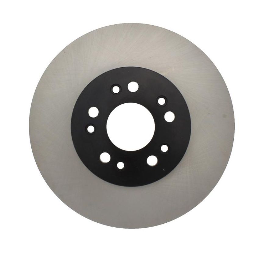 CENTRIC PARTS 121.35023 C-Tek Standard Brake Rotor