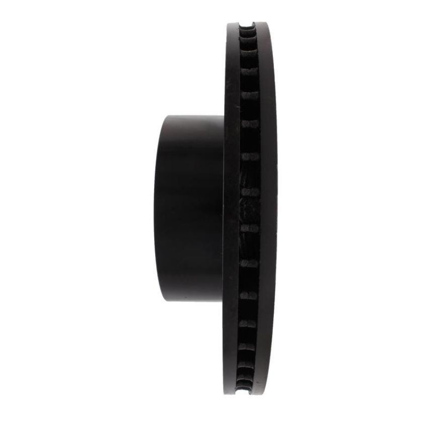 CENTRIC PARTS 121.35023 C-Tek Standard Brake Rotor