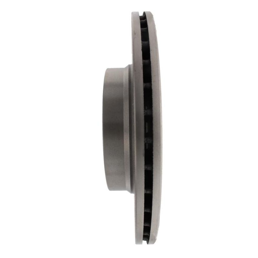 CENTRIC PARTS 121.35024 C-Tek Standard Brake Rotor