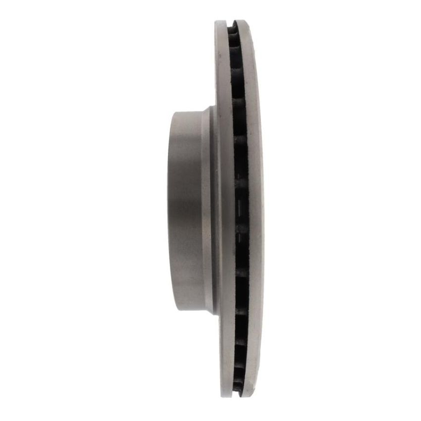 CENTRIC PARTS 121.35024 C-Tek Standard Brake Rotor