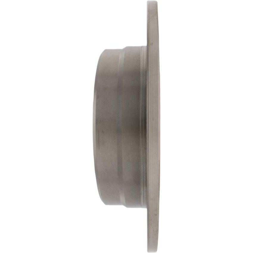 CENTRIC PARTS 121.35027 C-Tek Standard Brake Rotor