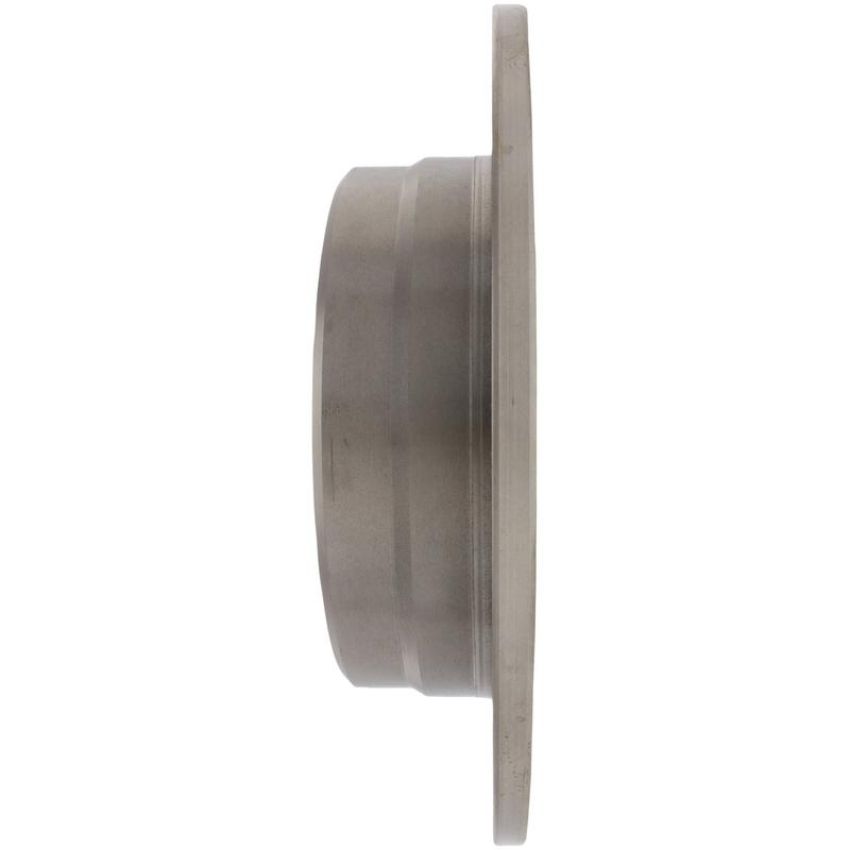 CENTRIC PARTS 121.35027 C-Tek Standard Brake Rotor