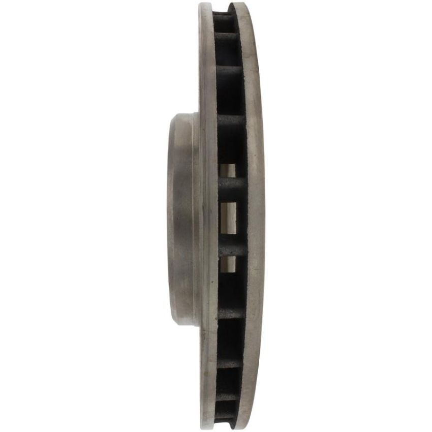CENTRIC PARTS 121.35029 C-Tek Standard Brake Rotor