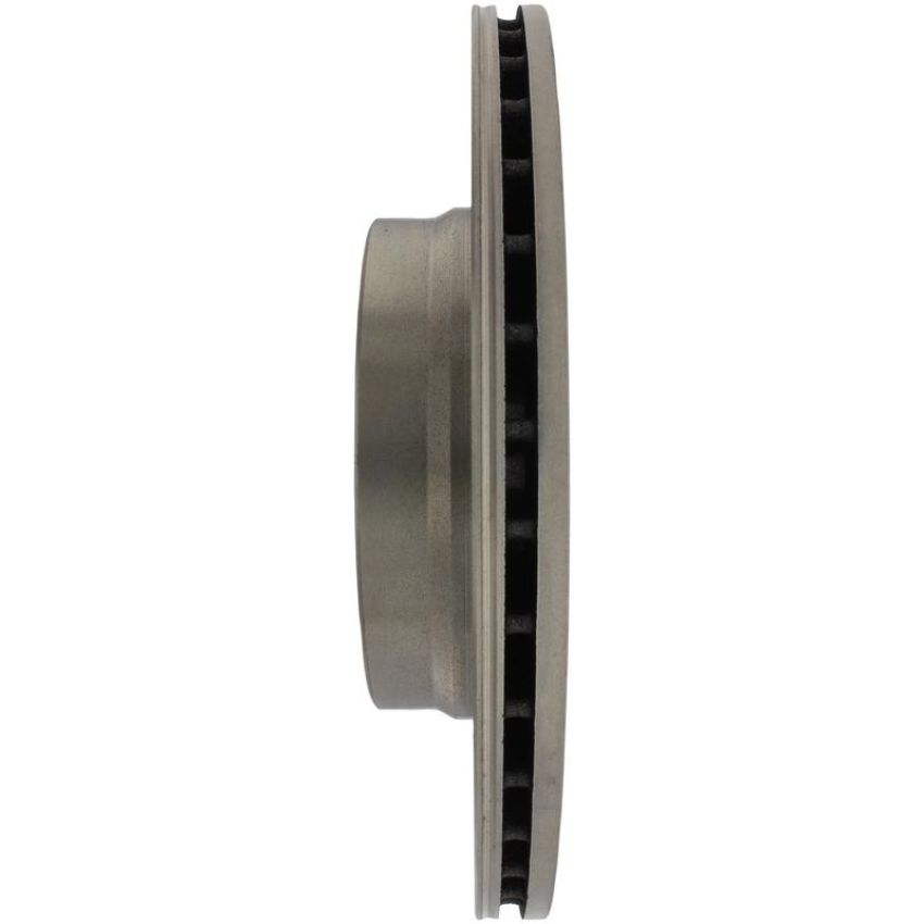 CENTRIC PARTS 121.35030 C-Tek Standard Brake Rotor