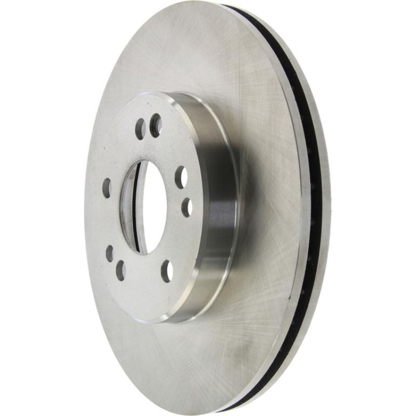 CENTRIC PARTS 121.35031 C-Tek Standard Brake Rotor