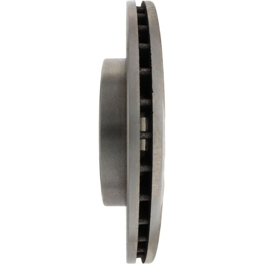 CENTRIC PARTS 121.35036 C-Tek Standard Brake Rotor