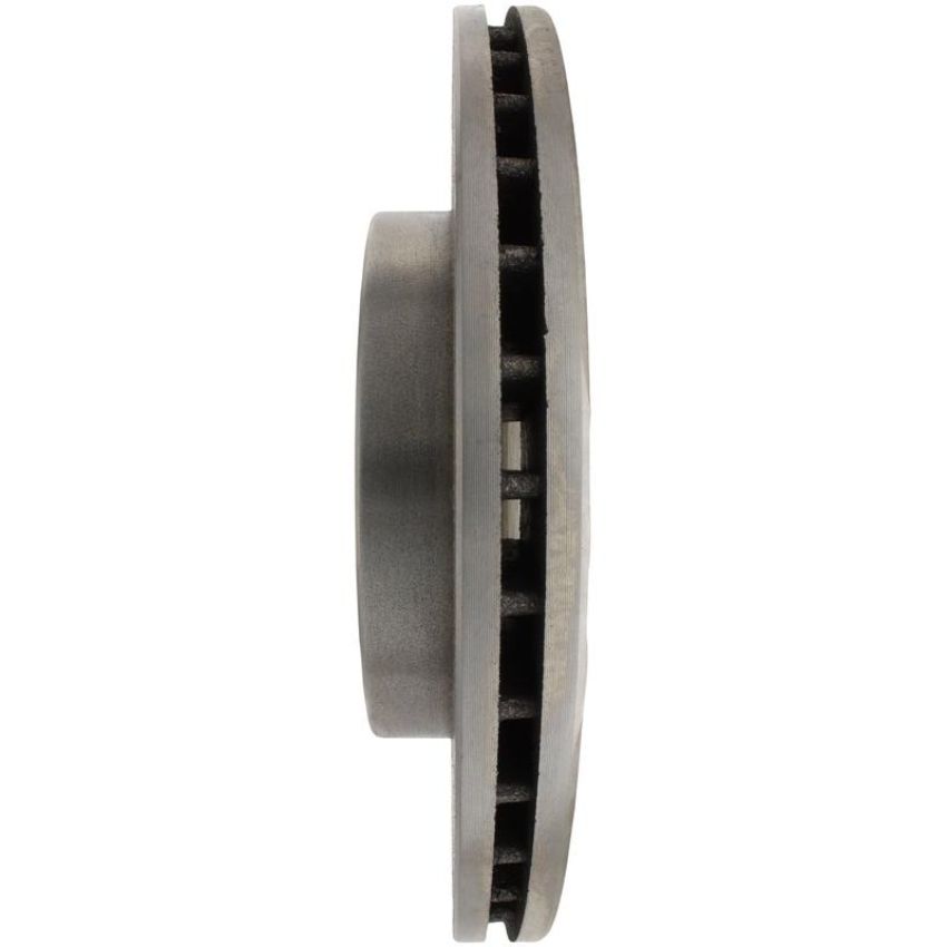 CENTRIC PARTS 121.35036 C-Tek Standard Brake Rotor