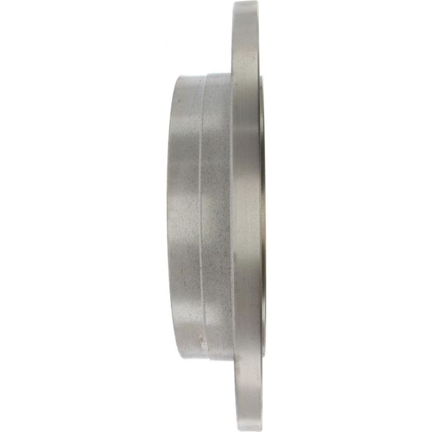 CENTRIC PARTS 121.35037 C-Tek Standard Brake Rotor