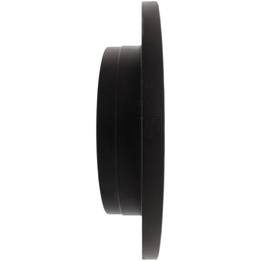 CENTRIC PARTS 121.35037 C-Tek Standard Brake Rotor
