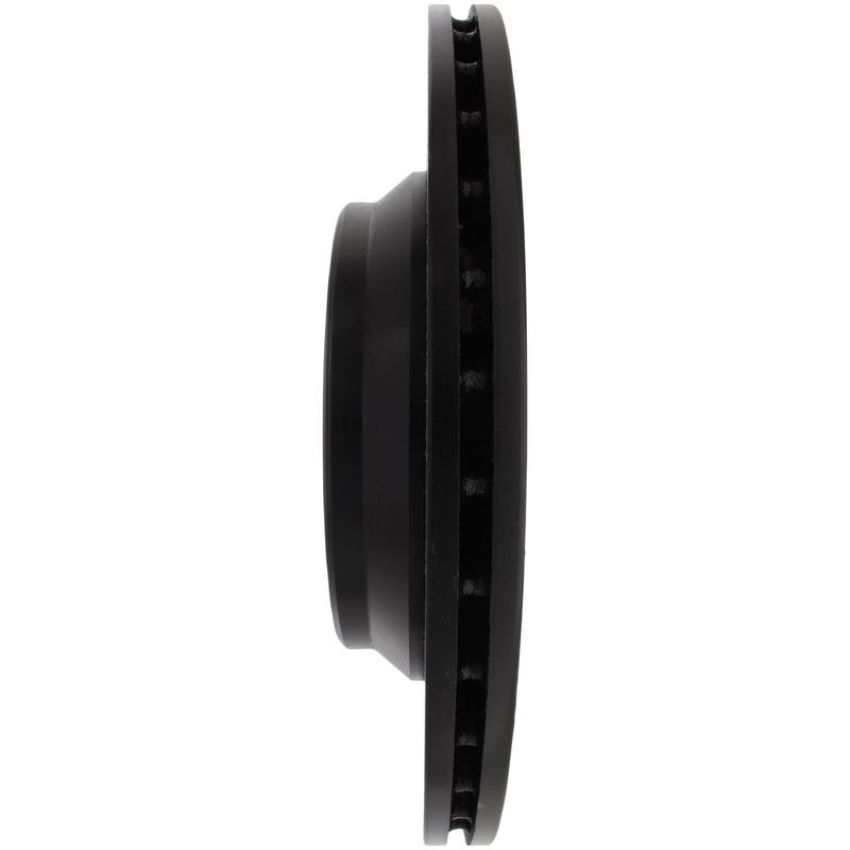 CENTRIC PARTS 121.35039 C-Tek Standard Brake Rotor